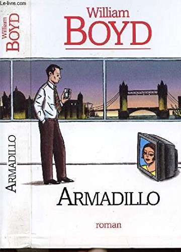 Armadillo