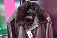 Giacca Vintage SCHOTT N.Y.C di