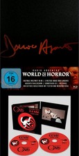Dario Argento💀World of