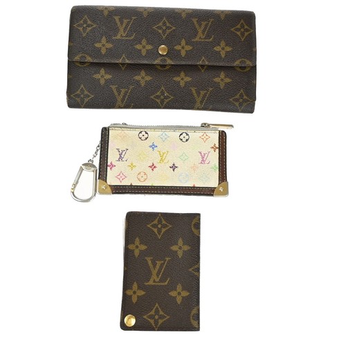 Louis vuitton set 3 - louis,