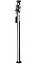 Manfrotto 077B Autopole 1, 0-1,7 M Nero Leggi Descrizione