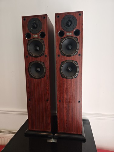 Acoustic energy ae109 - ae109,