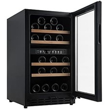 Enoteca Cavanova V40GC2TN Nero