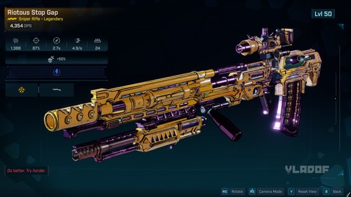 Borderlands leggendario - borderlands,