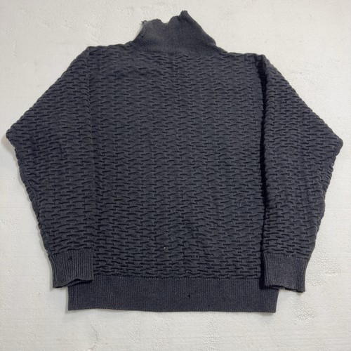 Maglione maglia lana uomo