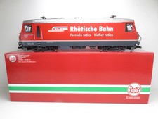 (GHI08) LGB 28443 Locomotiva