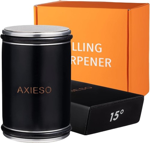 Kit affilacoltelli rolling - rolling,