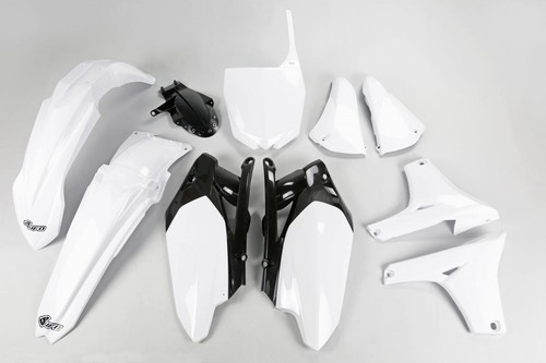 Kit carene plastic - ,