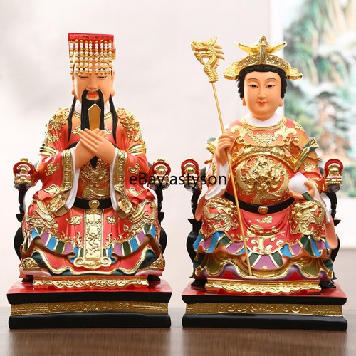 Statua buddha resina - statua,