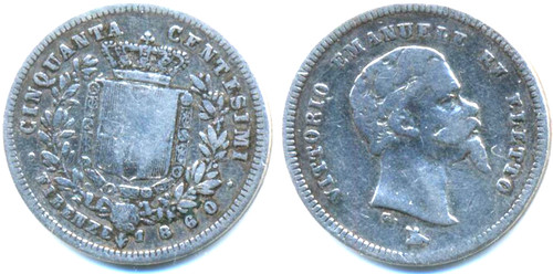 Italia vittorio emanuele ii - emanuele,