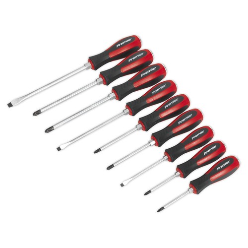 Sealey ak4934 set - sealey, di