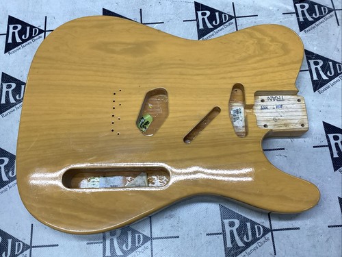 Corpo chitarra elettrica