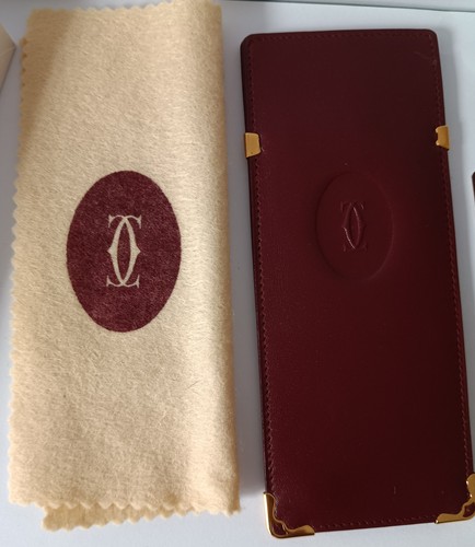 Astuccio custodia pelle per - custodia, in