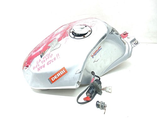 Set serbatoio carburante kit - serbatoio,