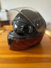 Casco Moto HARLEY DAVIDSON 120th anniversary edition taglia L
