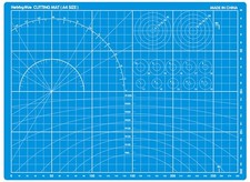 DOYUSHA Tappetino da Taglio in