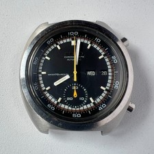Orologio Cronografo Automatico