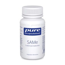 SAMe - 30 Capsule - Pure