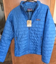 Patagonia Giubbotto Uomo Nano