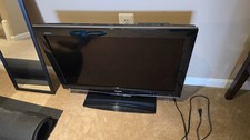 Sharp LC-32D62U Television TV