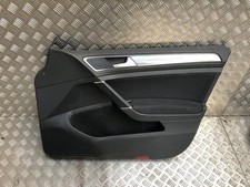 Pannello portiera anteriore