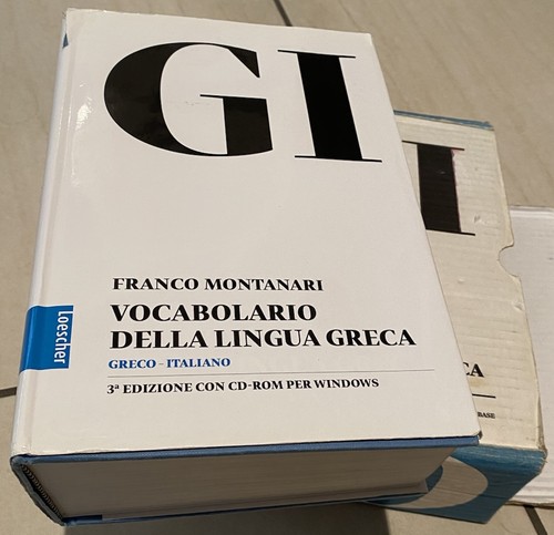 Dizionario della lingua - dizionario,