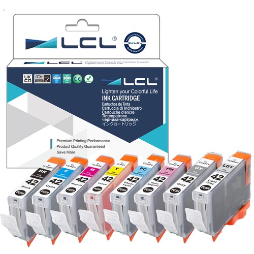 Lcl cartucce inchiostro - cartucce, d'inchiostro