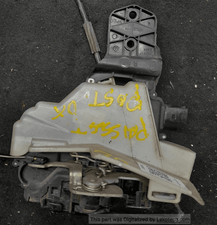 Serratura porta post. DX VOLKSWAGEN PASSAT (3B) 2.5 V6 TDI 4motion Ber.