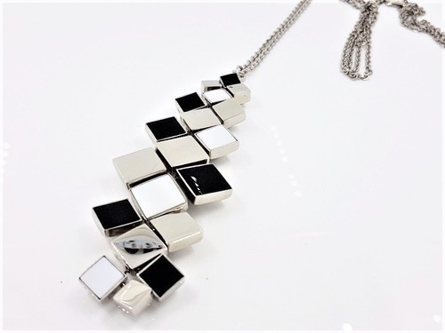 Collana bliss donna - donna, acciaio