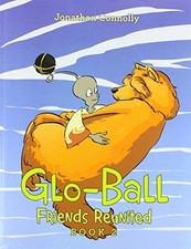 			Glo-Ball: Book 2.by