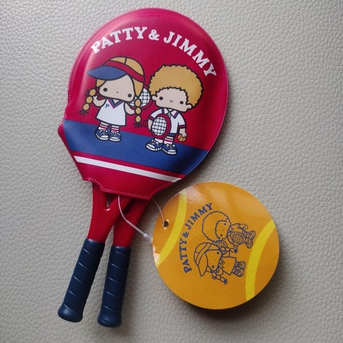 Racchetta tennis sanrio - racchetta, da