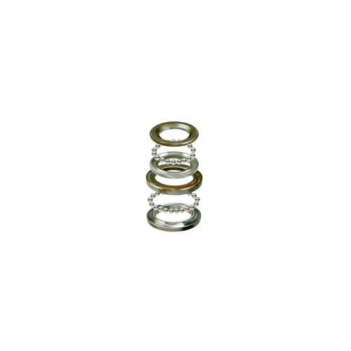 Kit calotte cuscinetti - kit,