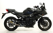 ARROW EXHAUST COMPLETE THUNDER