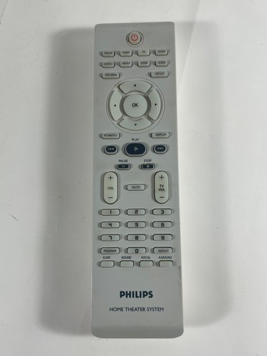 Telecomando originale philips - telecomando,