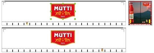 Nuova grafica mutti adesiva - mutti,