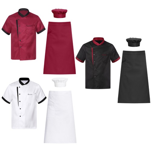 Completo uomo donna - , unisex