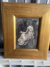 Quadro Disegno Antico