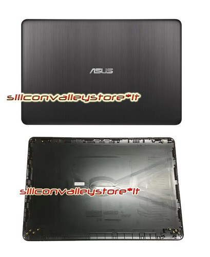 Cover lcd asus vivobook - cover,