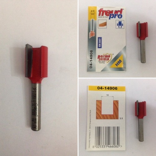 Fresa freud pro - fresa,