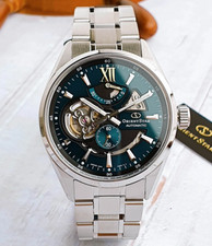 Orologio Uomo Orient Star