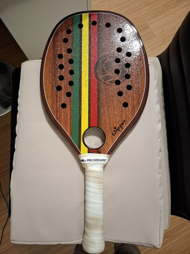 Racchetta beach tennis - racchetta,