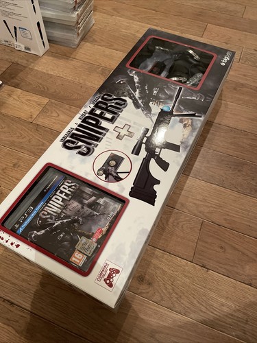 Neuf new snipers fusil - new,