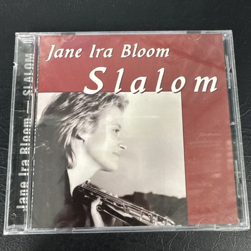 Jane ira bloom - bloom,