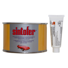 Sintofer stucco 500ml - sintofer, for