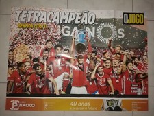 O JOGO POSTER GIGANTE (80x60)