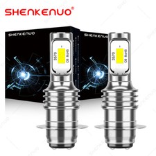 2 6000K 3570 LED per YAMAHA