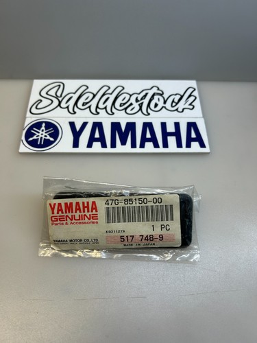 Cache panneau yamaha - 1,