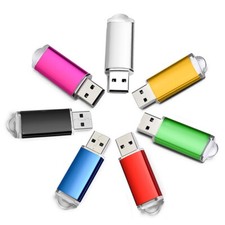 Chiavetta di memoria USB 2.0