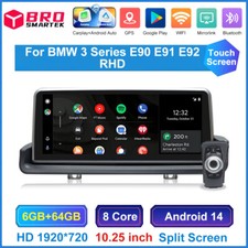 Per BMW Serie 3 E90 E91 E92