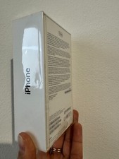 Apple iPhone 7 - 32GB - Nero